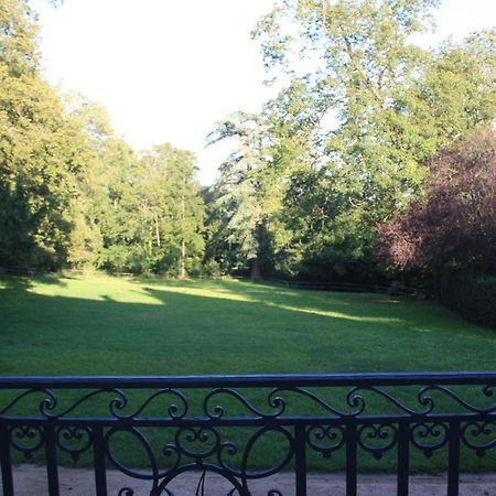 Domaine De Montclair Bed & Breakfast Pommiers  Eksteriør bilde