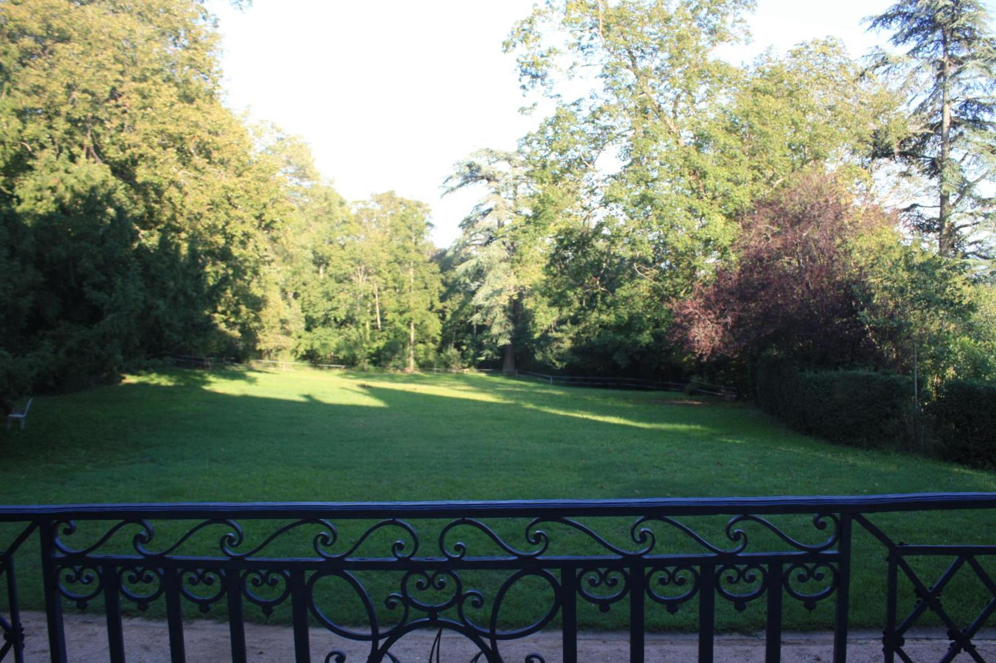 Domaine De Montclair Bed & Breakfast Pommiers  Eksteriør bilde