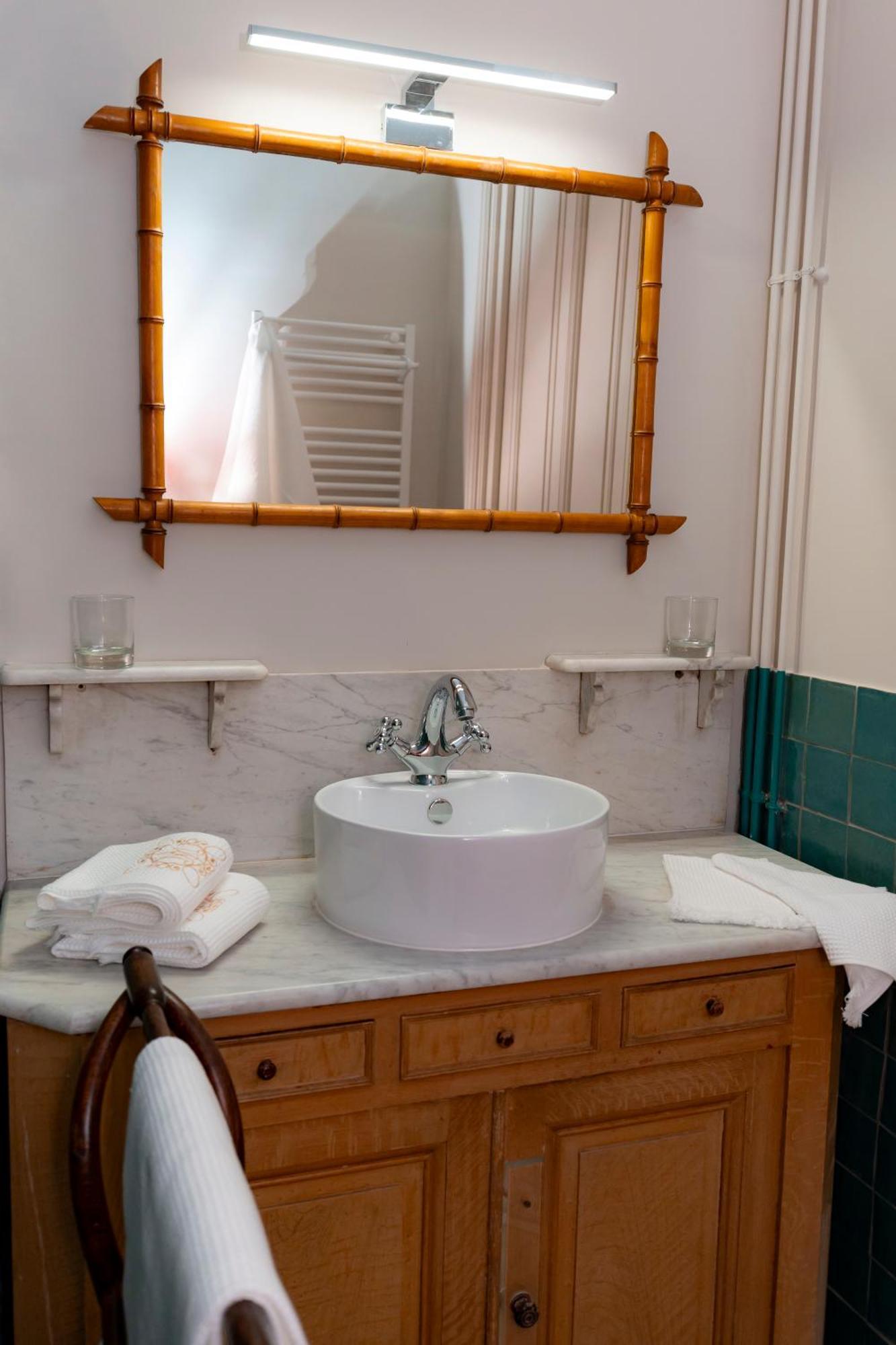 Domaine De Montclair Bed & Breakfast Pommiers  Eksteriør bilde