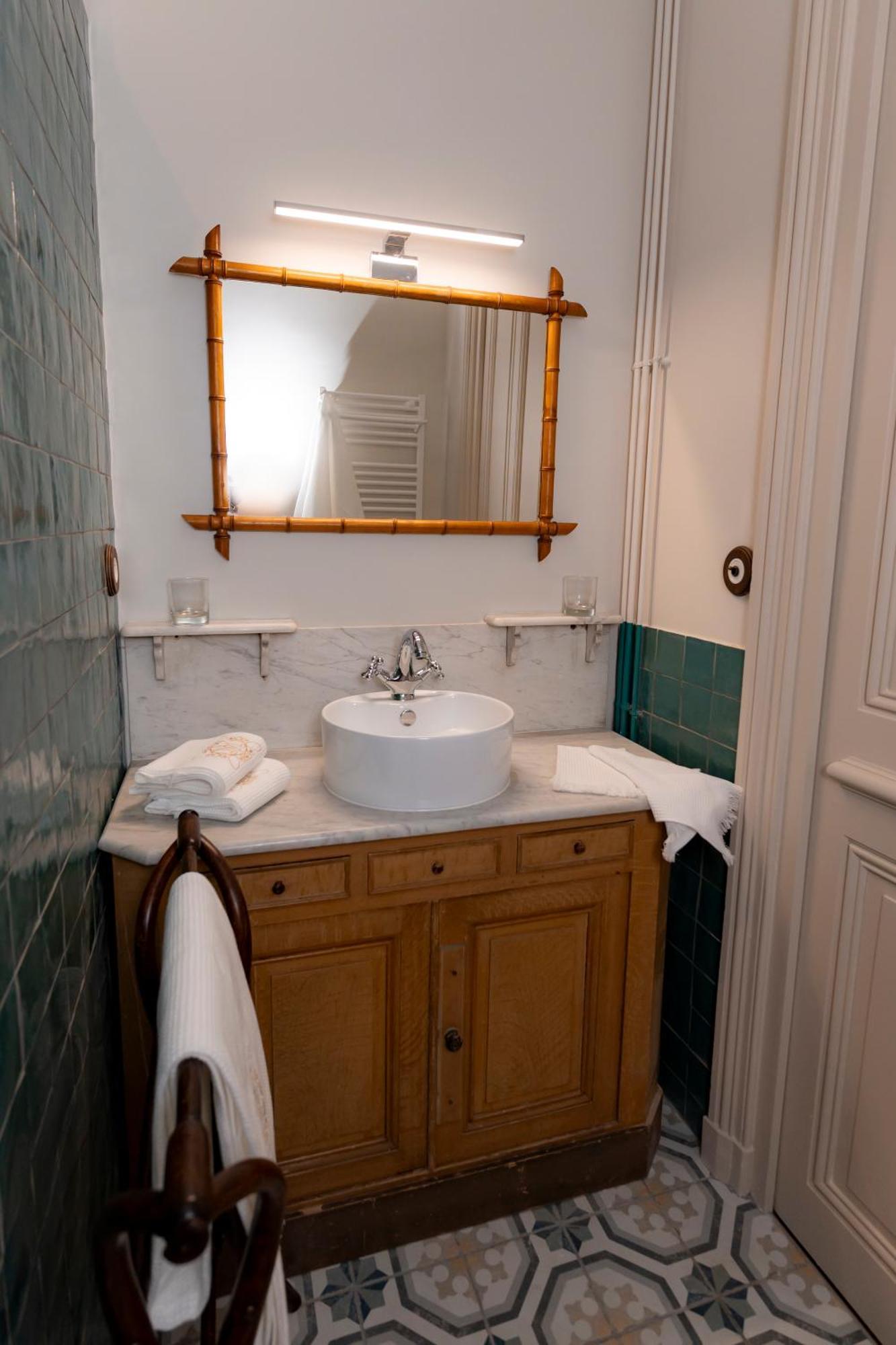 Domaine De Montclair Bed & Breakfast Pommiers  Eksteriør bilde