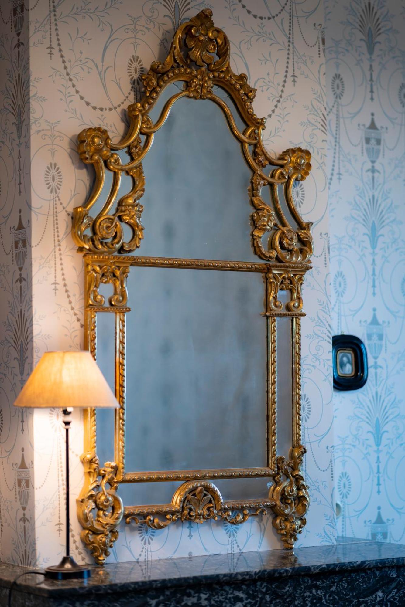 Domaine De Montclair Bed & Breakfast Pommiers  Eksteriør bilde