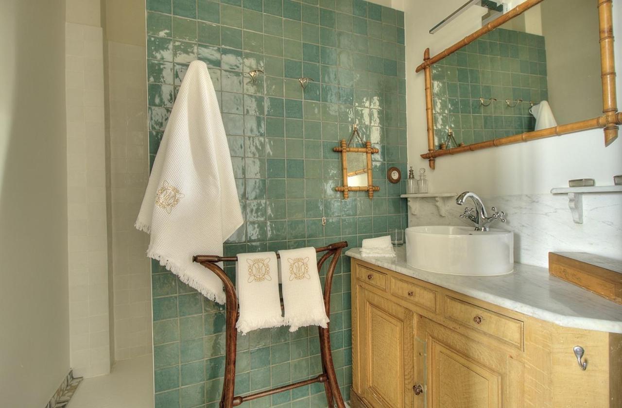 Domaine De Montclair Bed & Breakfast Pommiers  Eksteriør bilde
